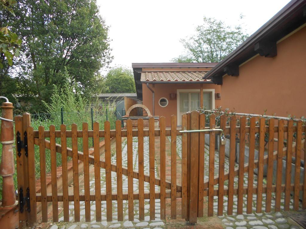 Villa Ulivo Della Querce Querce  Esterno foto