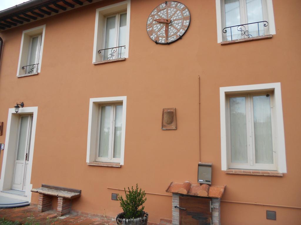 Villa Ulivo Della Querce Querce  Esterno foto