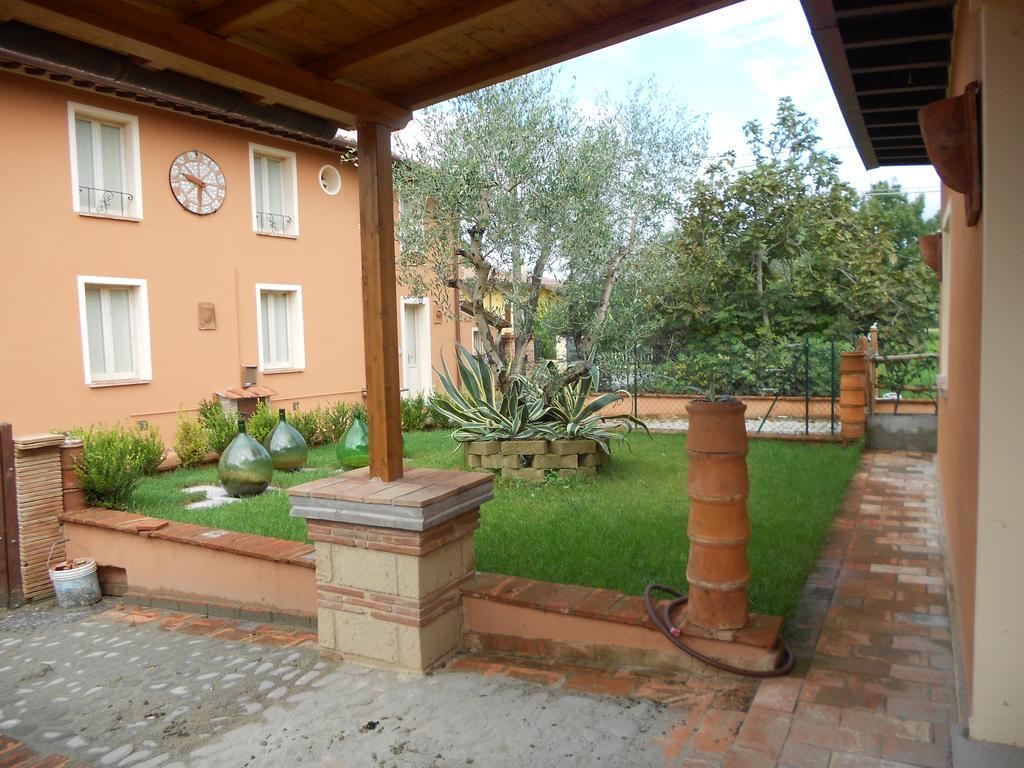 Villa Ulivo Della Querce Querce  Esterno foto