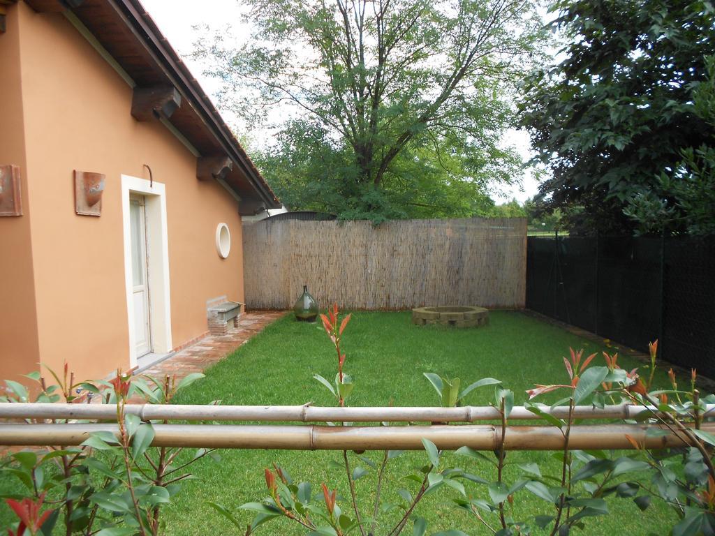 Villa Ulivo Della Querce Querce  Esterno foto