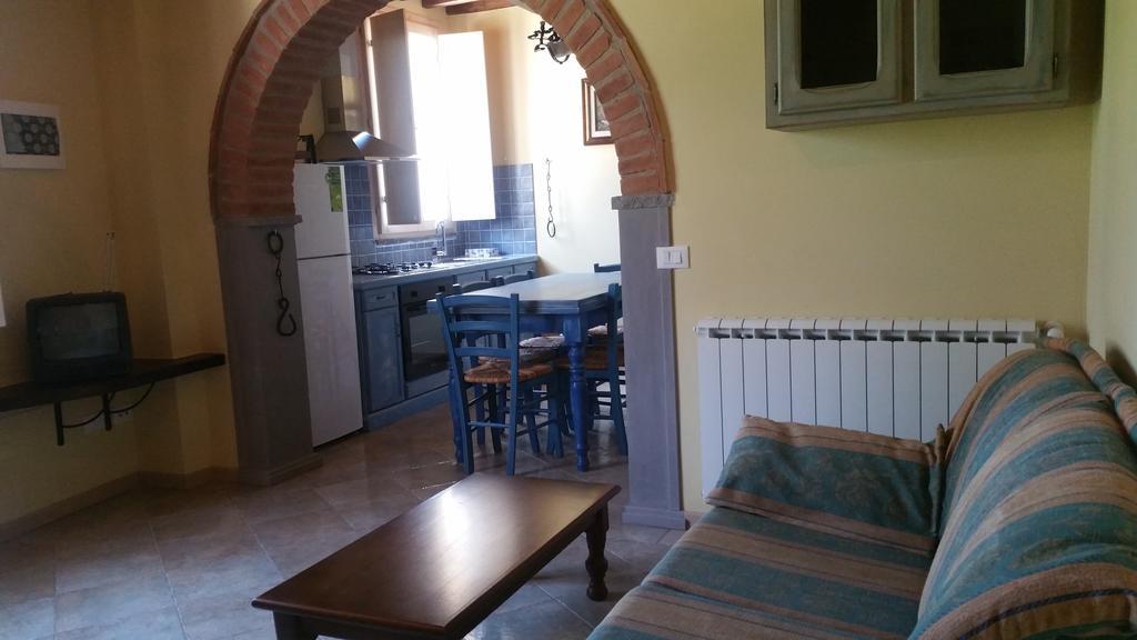 Villa Ulivo Della Querce Querce  Esterno foto