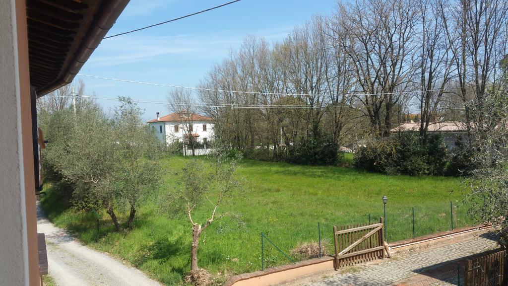 Villa Ulivo Della Querce Querce  Esterno foto