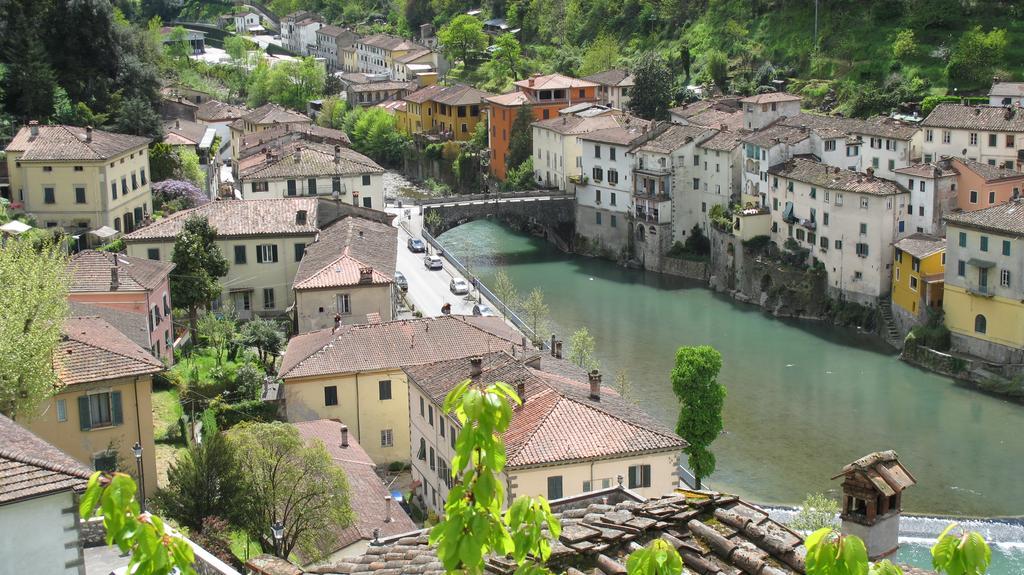 Villa Ulivo Della Querce Querce  Esterno foto