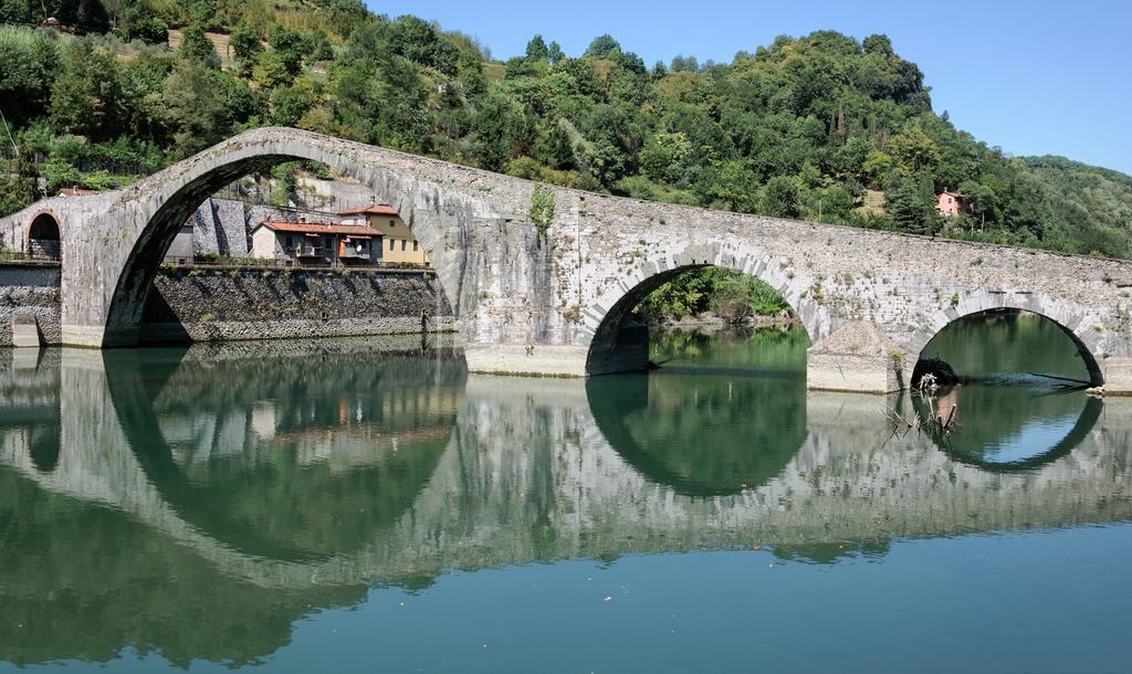 Villa Ulivo Della Querce Querce  Esterno foto