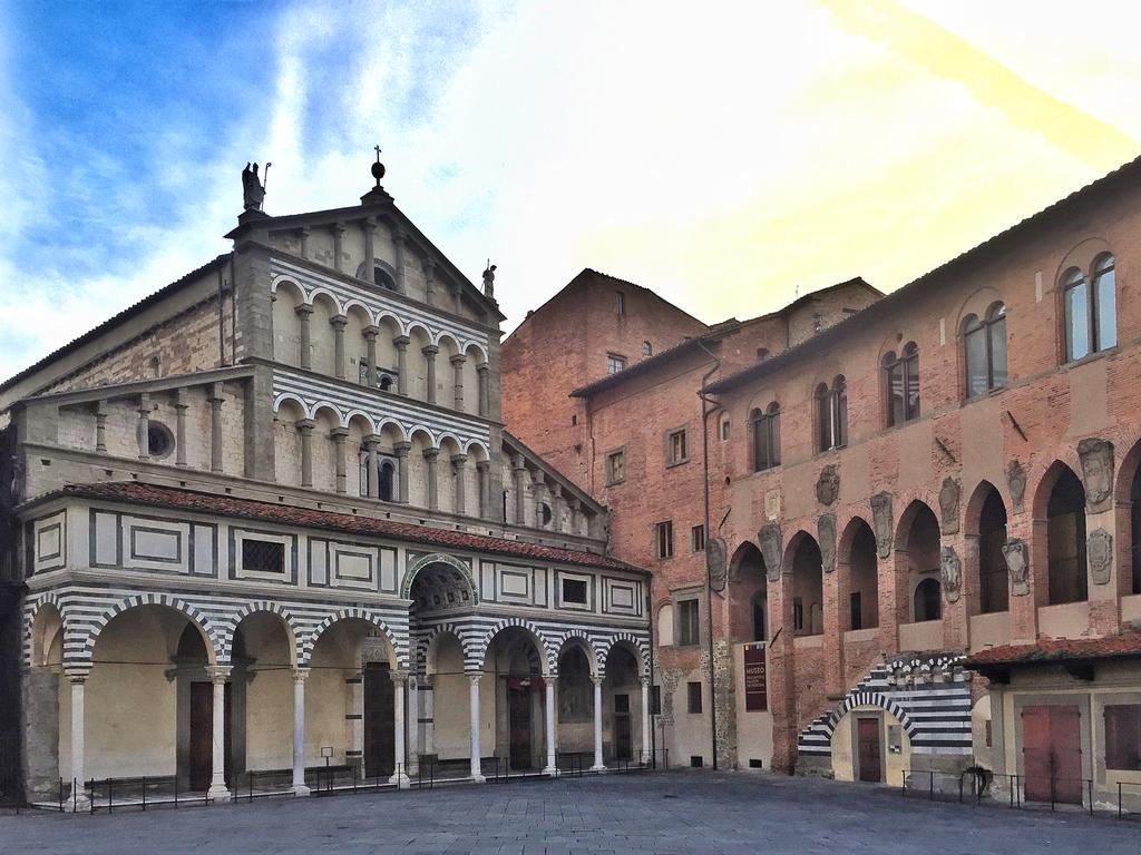 Villa Ulivo Della Querce Querce  Esterno foto