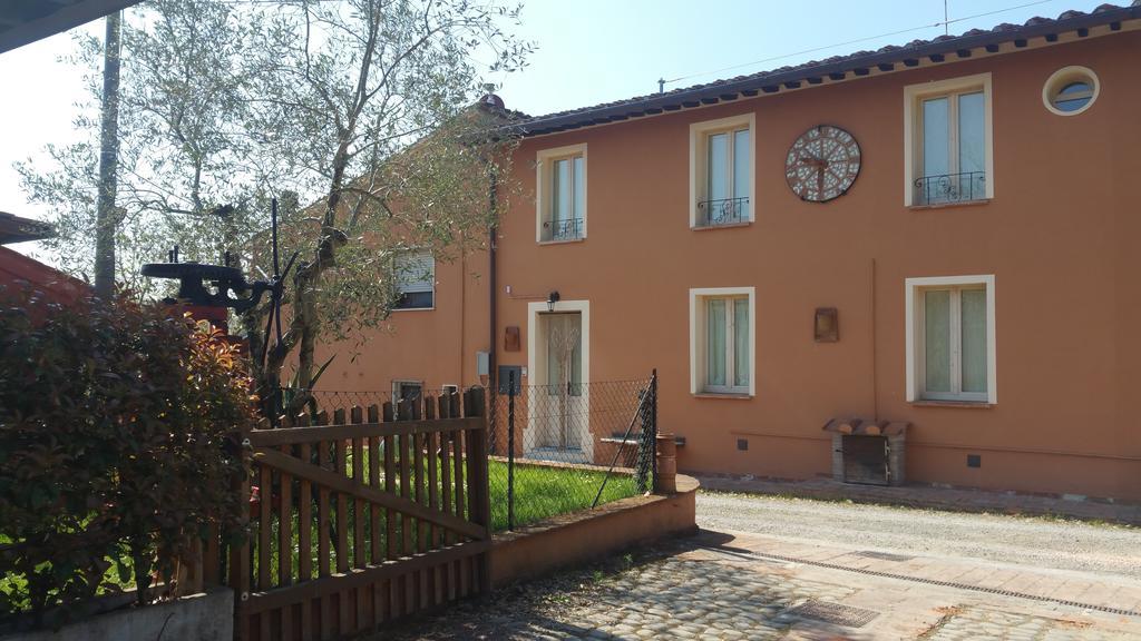 Villa Ulivo Della Querce Querce  Esterno foto